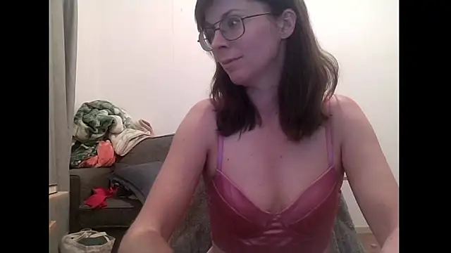 โชว์เว็บแคมของ SavannaGirly