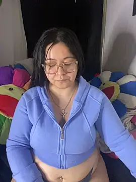 Онлайн чат XXX MsConejitaa