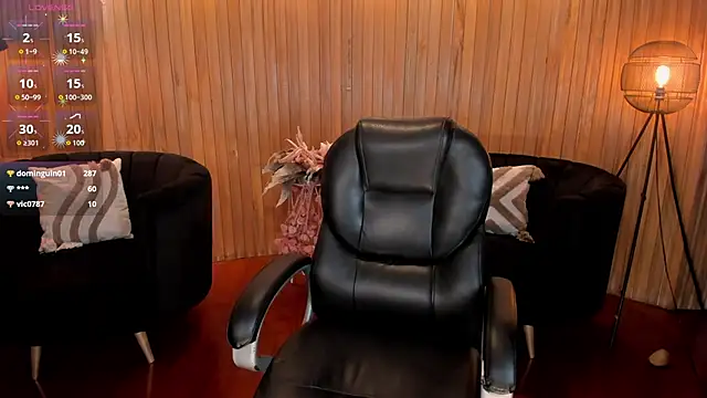 RenataReyes' Live XXX Chat