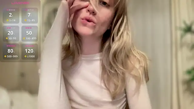 iilovetomatoes' Live XXX Chat