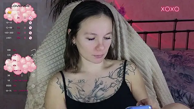 lil_luna_x's Live XXX Chat