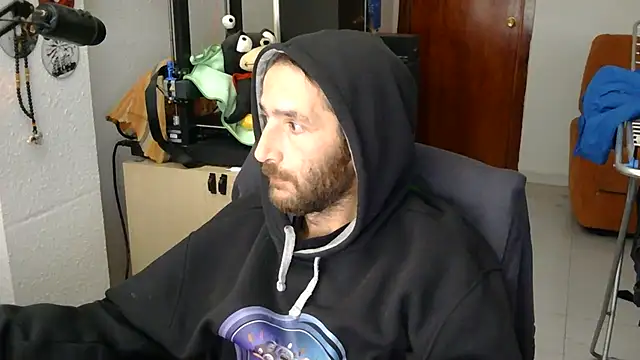 softail85 Chat XXX live