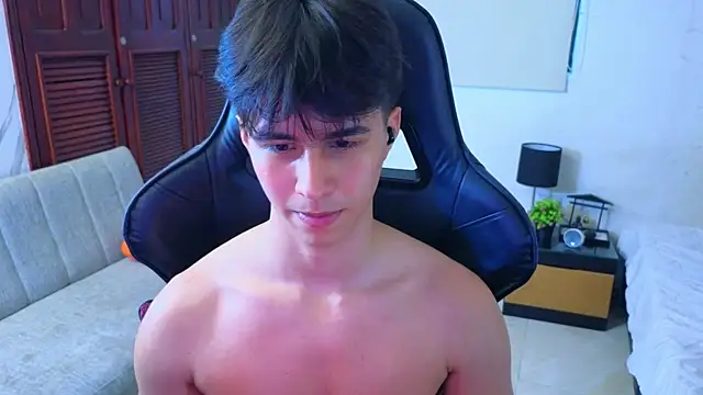 carl_dixon Chat XXX live