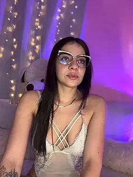 hannacruzsj 라이브 XXX 채팅