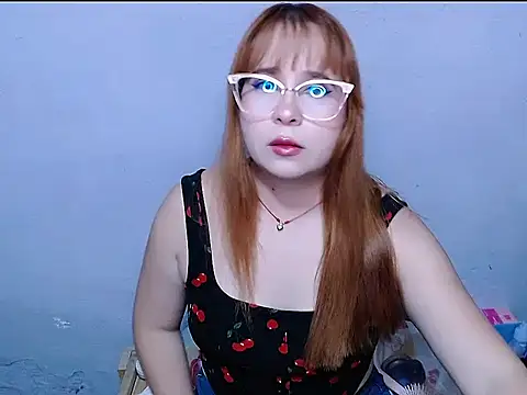 SubLayla01's Webcam Show