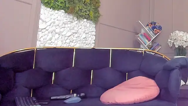 Deliciouslips 라이브 XXX 채팅