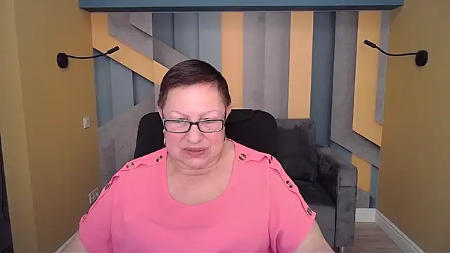 BarbaraTurners' Live XXX Chat