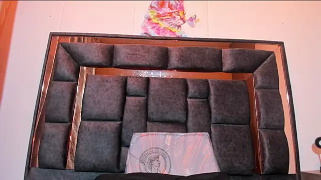 AmbeerBecker's Live XXX Chat