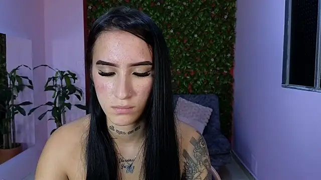 mei_sweetcat's Live XXX Chat