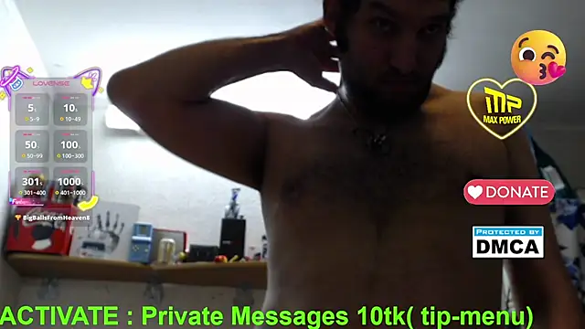 MAXBISEX777931 Chat XXX live