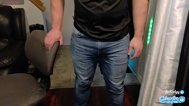 Thekodyy's Live XXX Chat