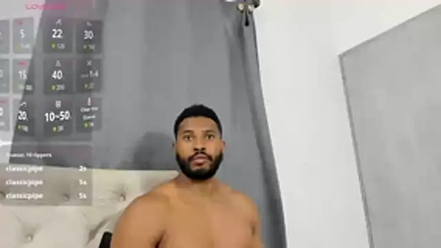 karsonmorris Chat XXX live