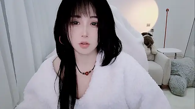 Evangelin-e's Live XXX Chat