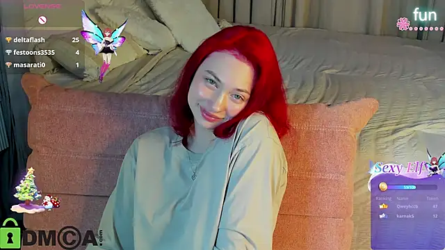 Miss_you_kiss – Naživo XXX chat