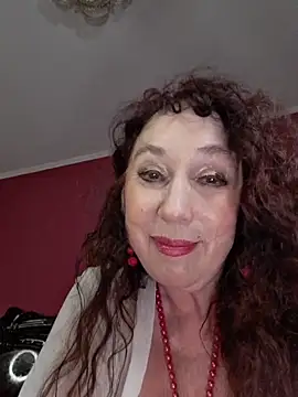 GypsyEsmeralda Chat XXX in diretta