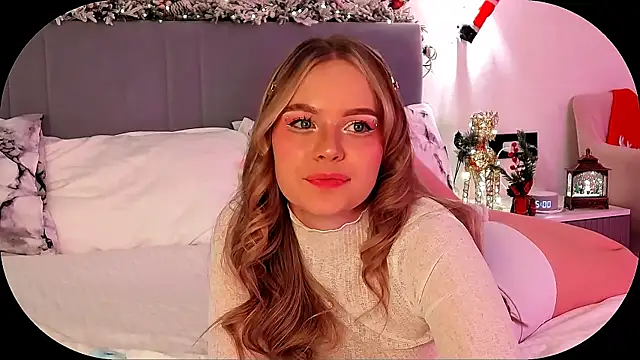 SIlviaBeyt: онлайн-секс-ча т