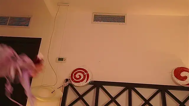 LunaMystyque's Live XXX Chat