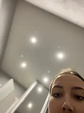 ICrazyOneIRL's Webcam Show