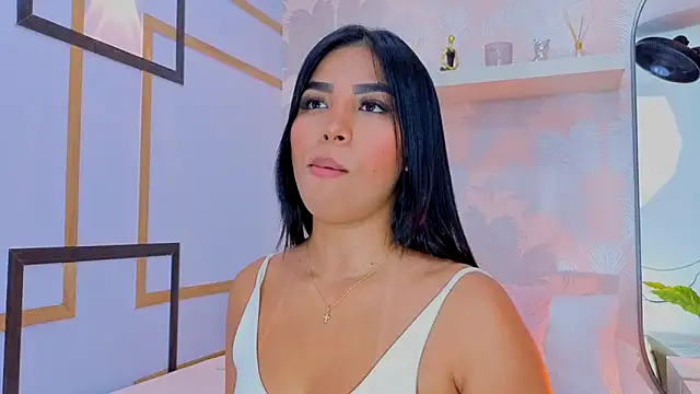 CharlotteGraay's Live XXX Chat