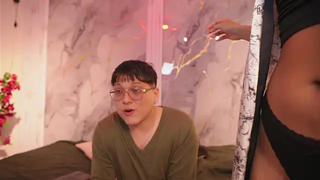 vanilla_hot's Live XXX Chat