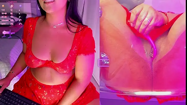 Mia_cm's Live XXX Chat