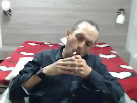 JhonTorres018's Live XXX Chat