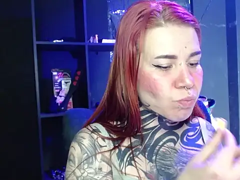 Pandora_9666's Live XXX Chat