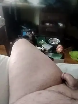 Show Webcam de handsomedad69