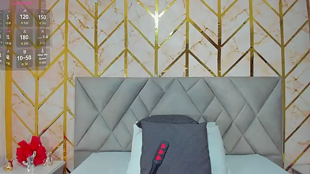 Cassidy_14's Live XXX Chat