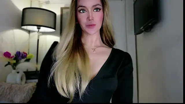 แชท XXX สดของ Anna_HollyDoll