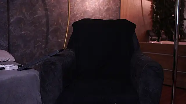 แชท XXX สดของ Ariaa_Isabell