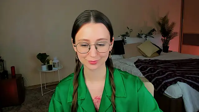 YourLovellyStory 라이브 XXX 채팅