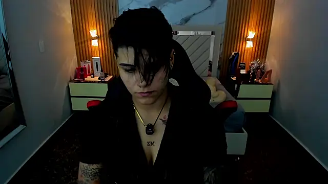 KAROLLJONES1's Live XXX Chat