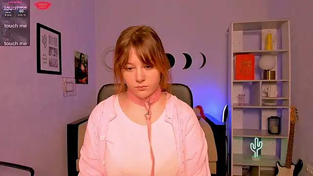 lola_sun12's Live XXX Chat