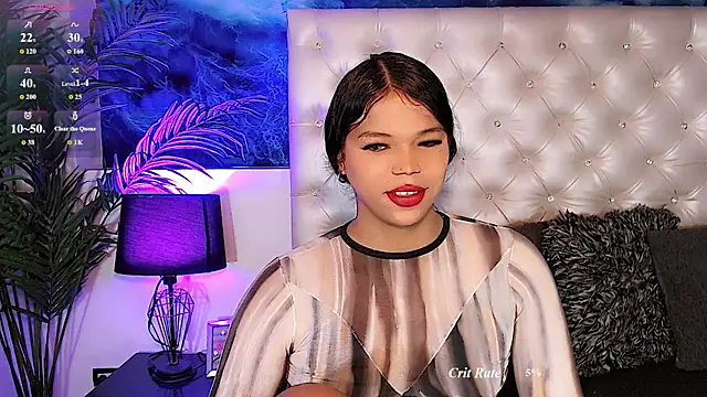 แชท XXX สดของ Keira_Fox31