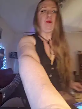 MazySunny's Live XXX Chat