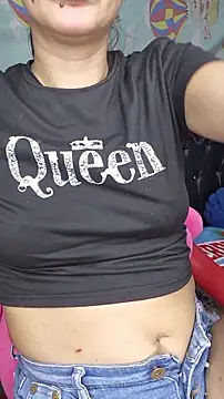 Lhia_'s Live XXX Chat