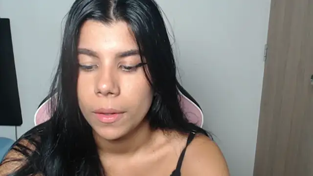 AlejandraScott's Live XXX Chat