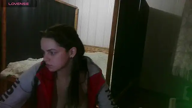 EthelsLover's Live XXX Chat