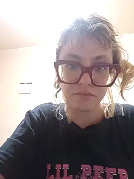 BlondieTami's Live XXX Chat