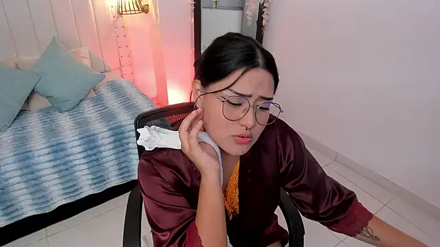 mayukim's Live XXX Chat