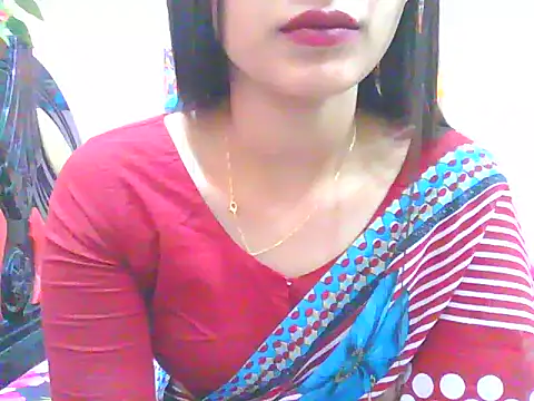 Silver_Queen07のウェブカメラショー