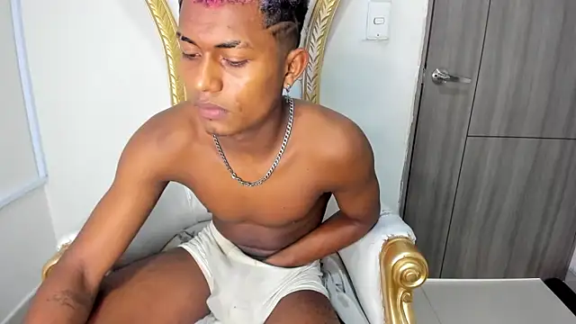 Czat XXX na żywo – MorenitoDigno