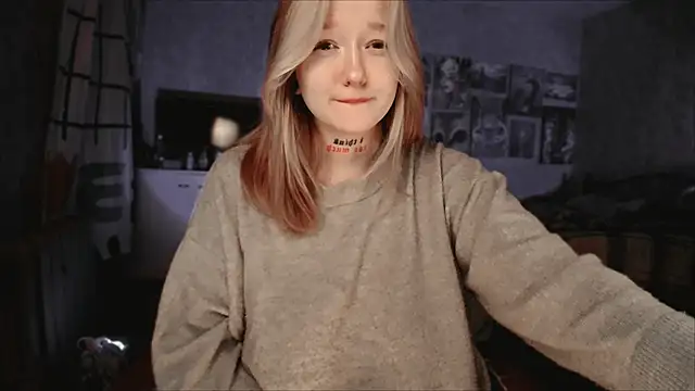 raingurl's Live XXX Chat