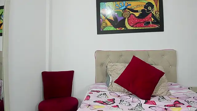 แชท XXX สดของ natacha_ferrer1