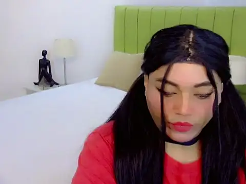 แชท XXX สดของ charlotte1_sweet