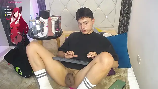 Samu_FoXXX Chat XXX live