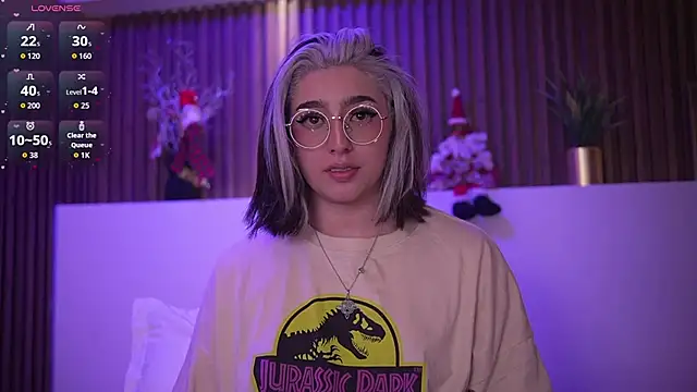 GabyRose9's Live XXX Chat