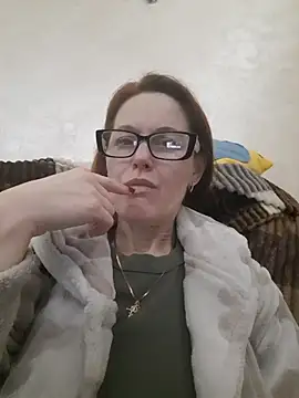 LanaOlbenst's Live XXX Chat