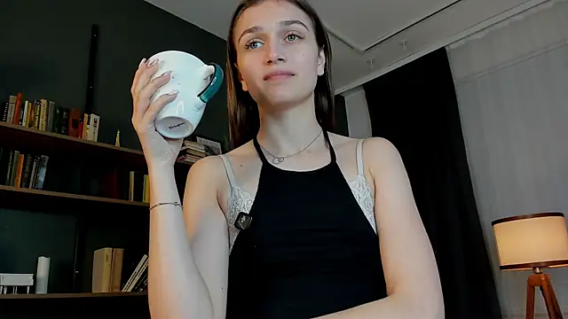 Czat XXX na żywo – MarinaPoppenhagen